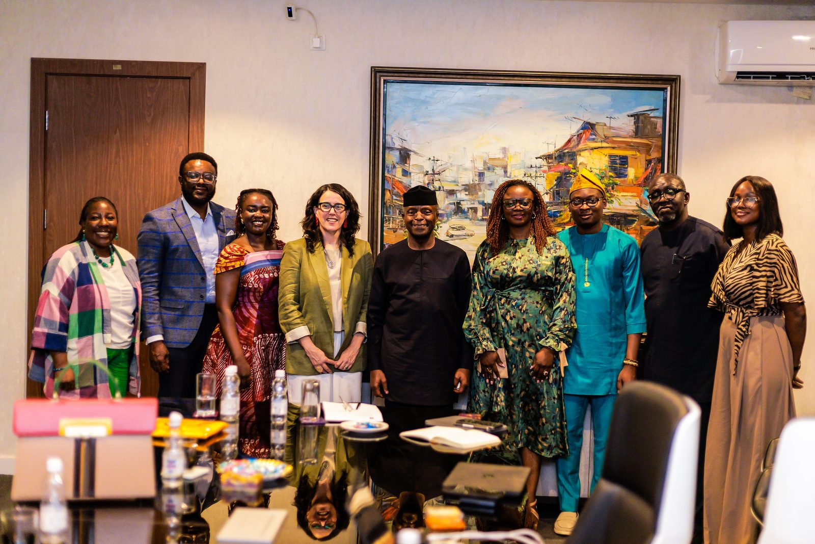 Justice Research Institute and Luminate — Child Digital Rights and Safeguarding Initiative