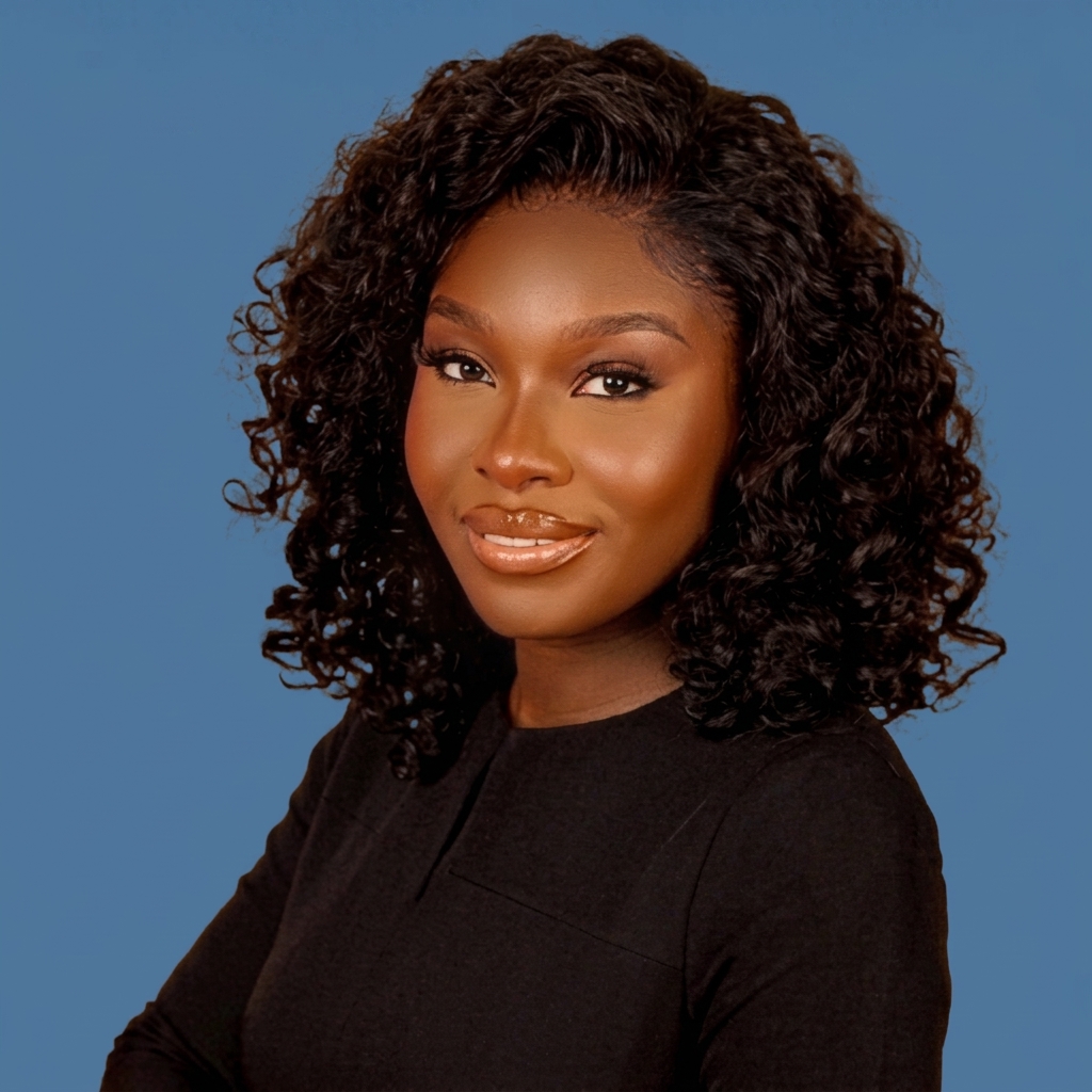 Grace John