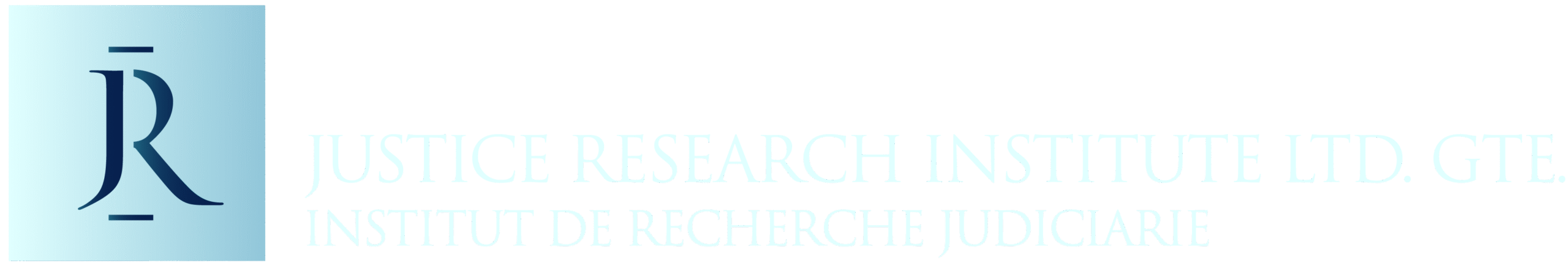 Justice Research Institute
