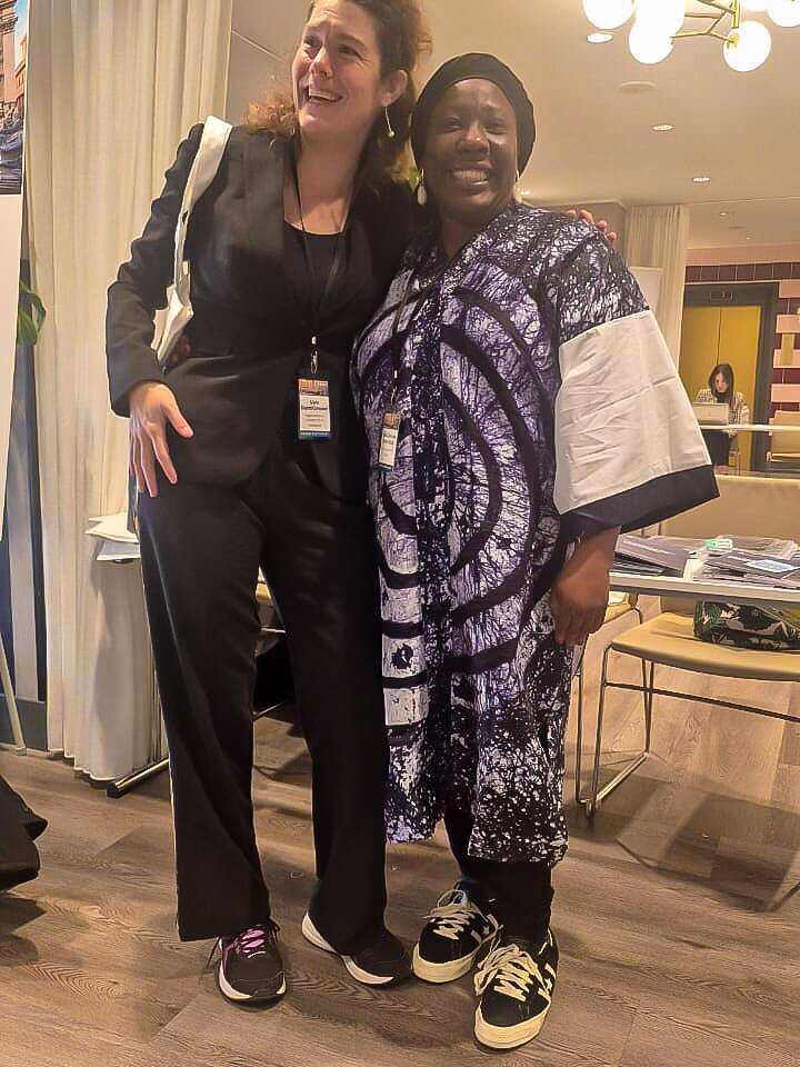 Instagram post from jri_nigeria. This post is in position 2.