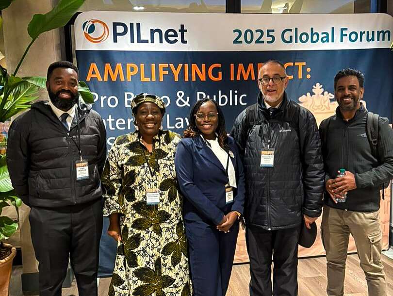 Instagram post from jri_nigeria. This post is in position 1.