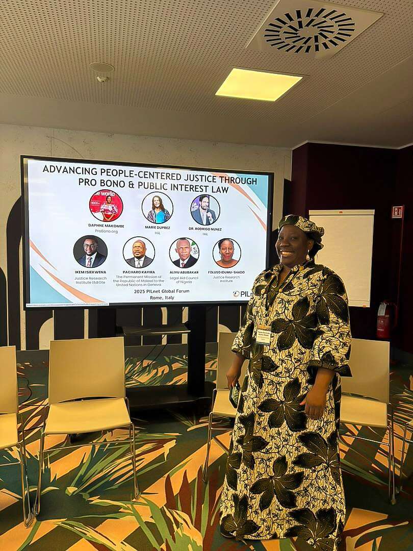 Instagram post from jri_nigeria. This post is in position 0.