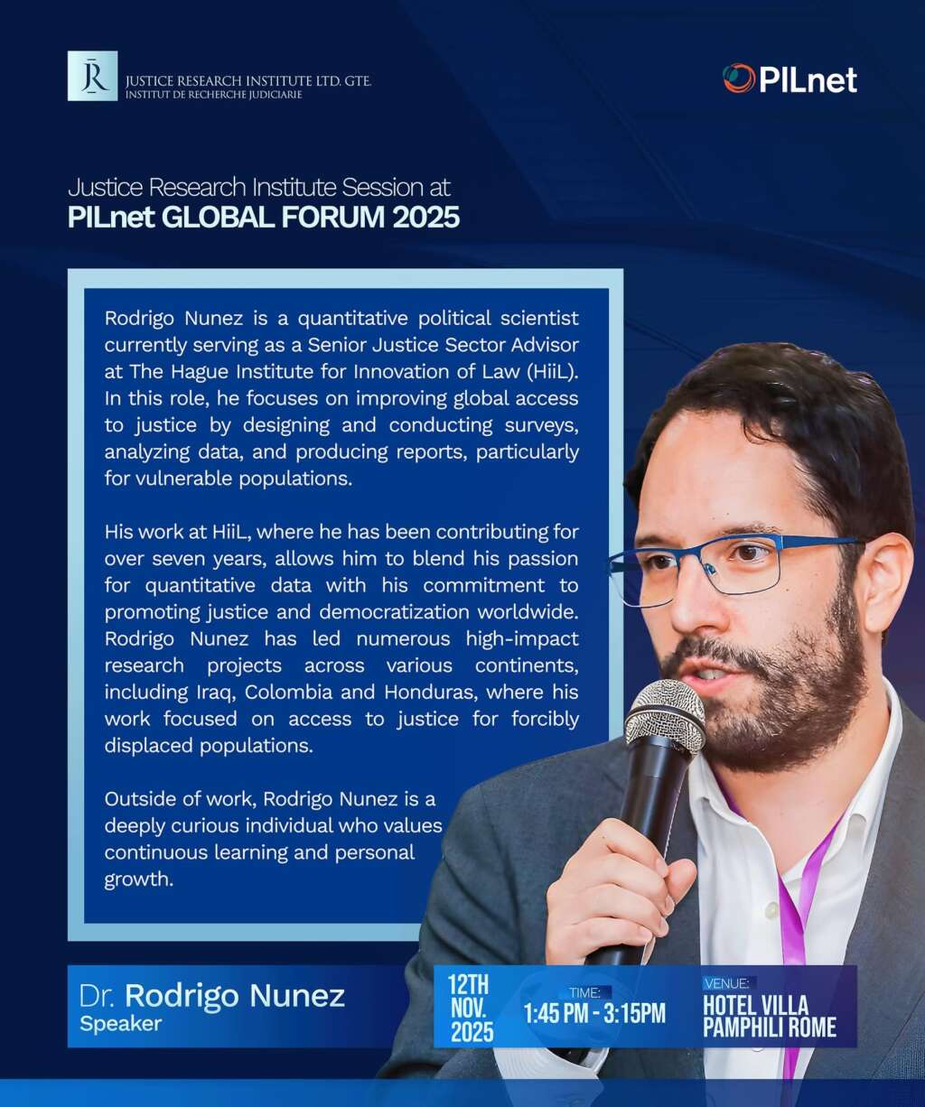 Instagram post from jri_nigeria. This post is in position 7.