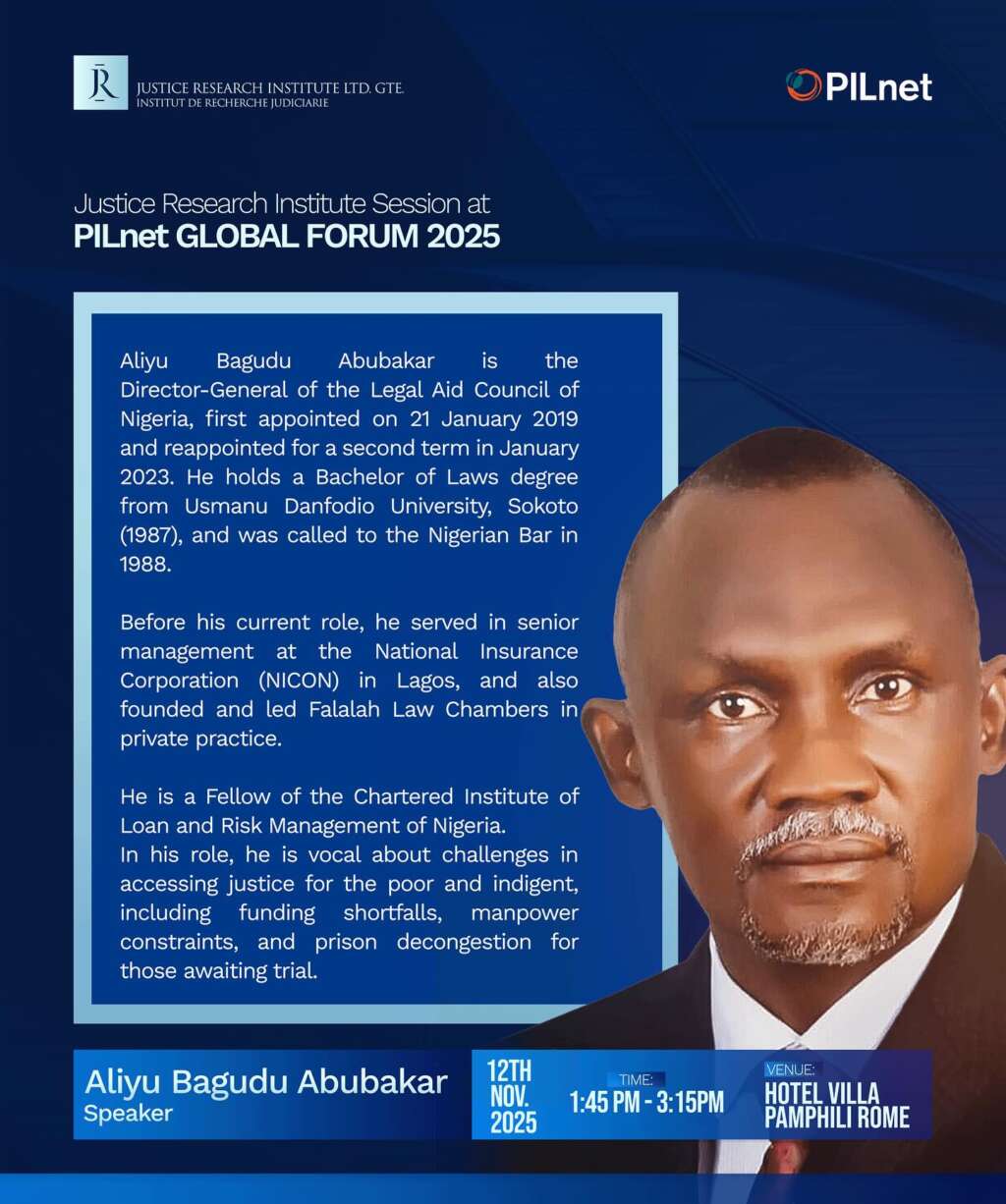 Instagram post from jri_nigeria. This post is in position 5.