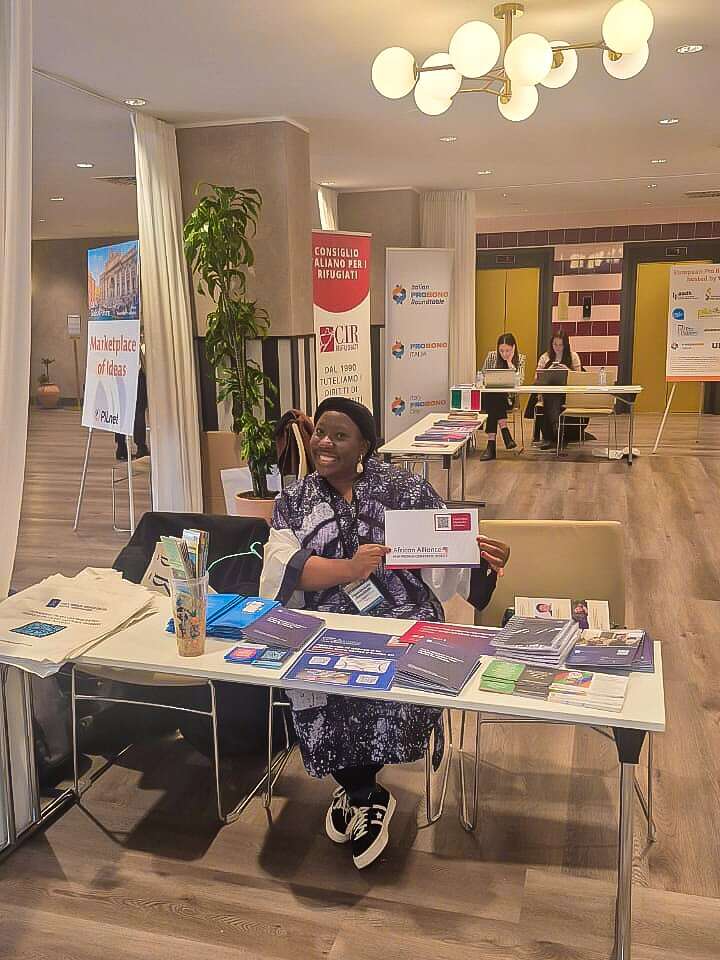 Instagram post from jri_nigeria. This post is in position 1.